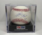 Shohei Ohtani Autographed Rookie Year Official MLB Baseball 