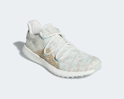 Adidas Crossknit DPR Golf Shoes Women's SIZE 7.5 Spikeless Comfort EF0463 (V)