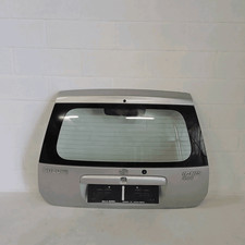 Porte arrière et accessoires Suzuki IGNIS