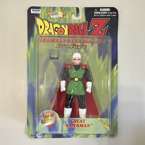 Great Saiyaman Figure | eBay