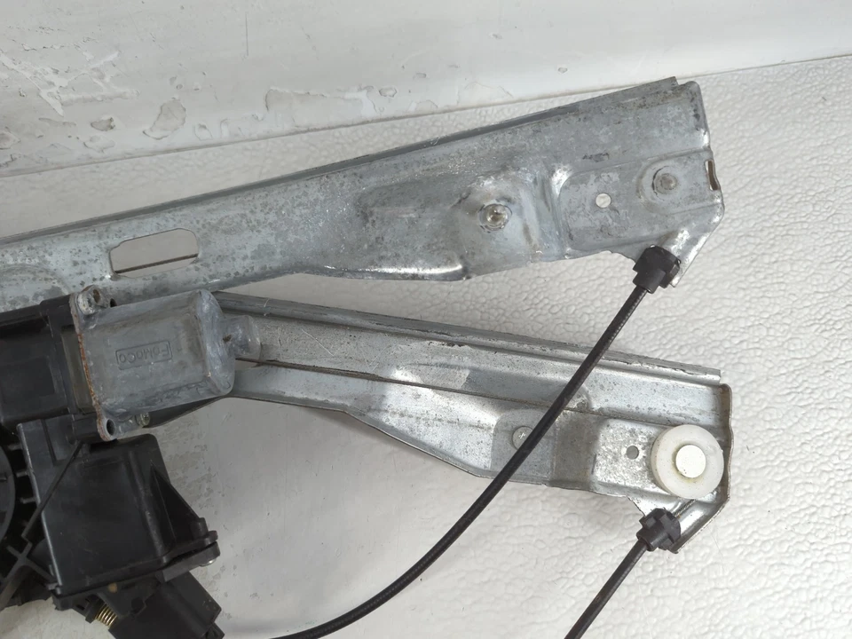 2011-2014 Ford F-150 Driver Left Front Window Regulator QRD11 - Image 2 of 4