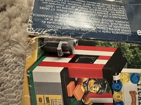LEGO Creator 10244 Fairground Mixer BOX ONLY!!!