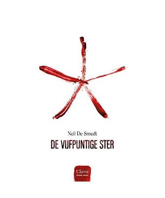 De vijfpuntige ster [Clavis Young adult], De Smedt, Nell