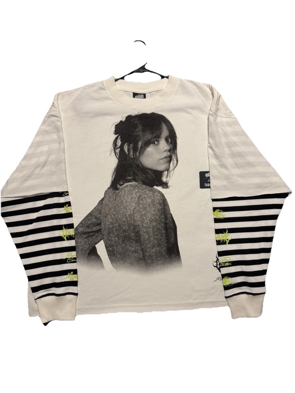 NWT Beetlejuice x Civil Regime 