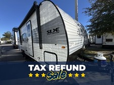 2026 Jayco Jay Flight SLX Sports Edition 250BH