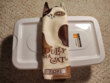 Darina Cat Driver Headcover DULLY NA CAT
