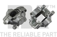 Bremssattel NK 214884 FüR S70 850 874 V70 Volvo C70 Gusseisen 1 875 876 854 855