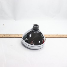 Waterpik Shower Head 9 Setting 1.8GPM 4-1/2 