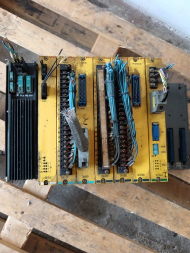 FANUC A03B-0819-C013