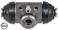 A.B.S. 2855 Radbremszylinder Zylinder Radbremse Hinterachse Hinten