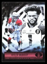 Kyler Murray 2021 Panini Illusions #14 Cardinals Football *220