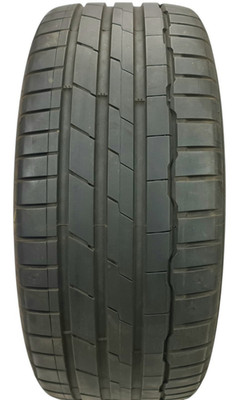 1 x 255/45 ZR19 104Y XL Sommerreifen HANKOOK Ventus S1 evo3 K127 DOT24 5,5mm