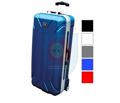 Bogensport Bogenkoffer Fivics Trolley Bogentasche