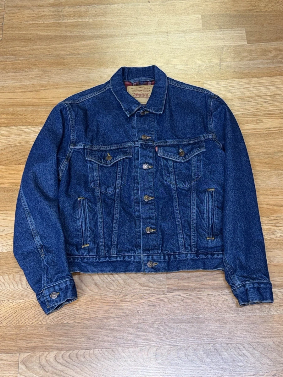 levis jacket 70506 products for sale | eBay