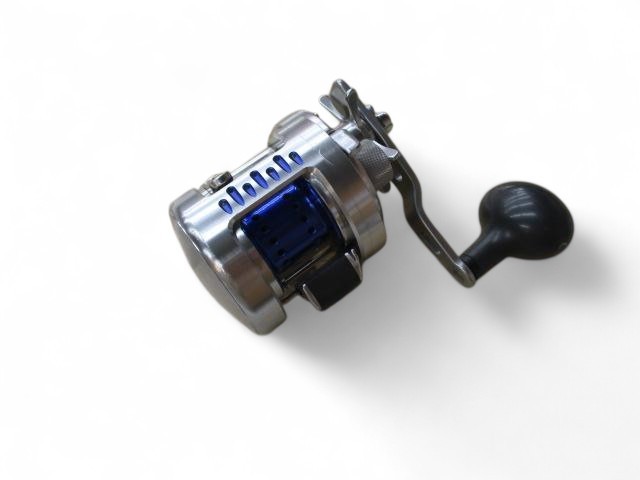リール Shimano Calcutta Conquest 300 Type-JM Shimano CALCUTTA CONQUEST 300 Type J-M RH Jigging Reel