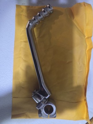 15mm Kickstart Lever Pedal Replacement for 50cc 70cc 90cc 110cc 125cc 150cc P...