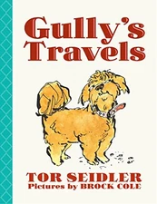 Gullys Travels - Hardcover By Seidler, Tor - VERY GOOD