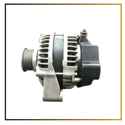 2005-2009 Land Rover LR3 Engine Alternator Assembly OEM 21812333