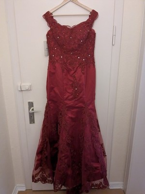 Abendkleid Abiballkleid Promdress Abiye Hochzeit Verlobungskleid