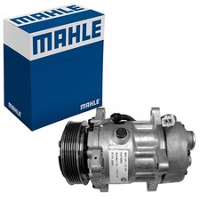 MAHLE KLIMAKOMPRESSOR BEHR SD7V16 passend für CITROËN BERLINGO C5 EVASION
