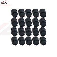 For 1982-05 Gm Chevrolet Gmc Oldsmobile Pontiac Buick 20 Pcs Lug Nut Covers Cap For 1982-05 Gm Chevrolet Gmc Oldsmobile Pontiac Buick 20 Pcs Lug Nut Covers Cap