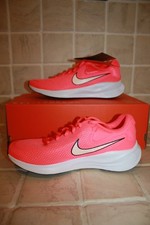 New Women’s Nike Revolution 7 Hot Punch/crimson Tint UK 4.5/EU 38 FB2208-602