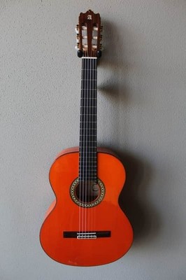 Brand New Alhambra 4F Flamenco Guitar - Made in Spain