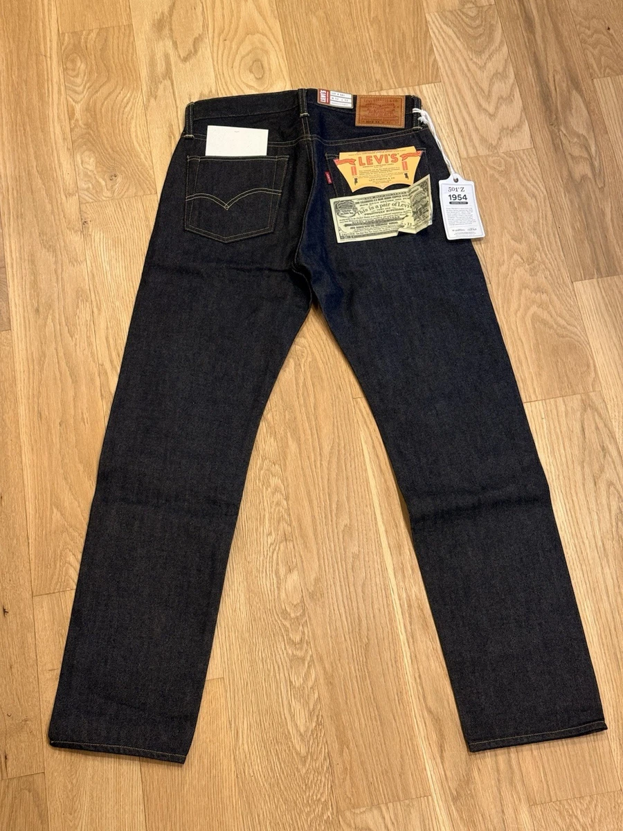 levis 501 1955 products for sale | eBay