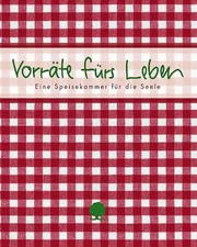 Vorräte fürs Leben ZUSTAND SEHR GUT