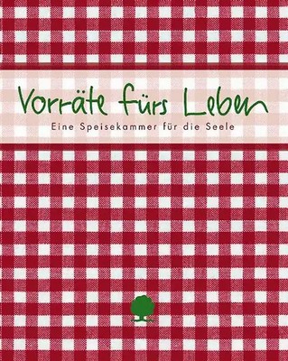 Vorräte fürs Leben ZUSTAND SEHR GUT