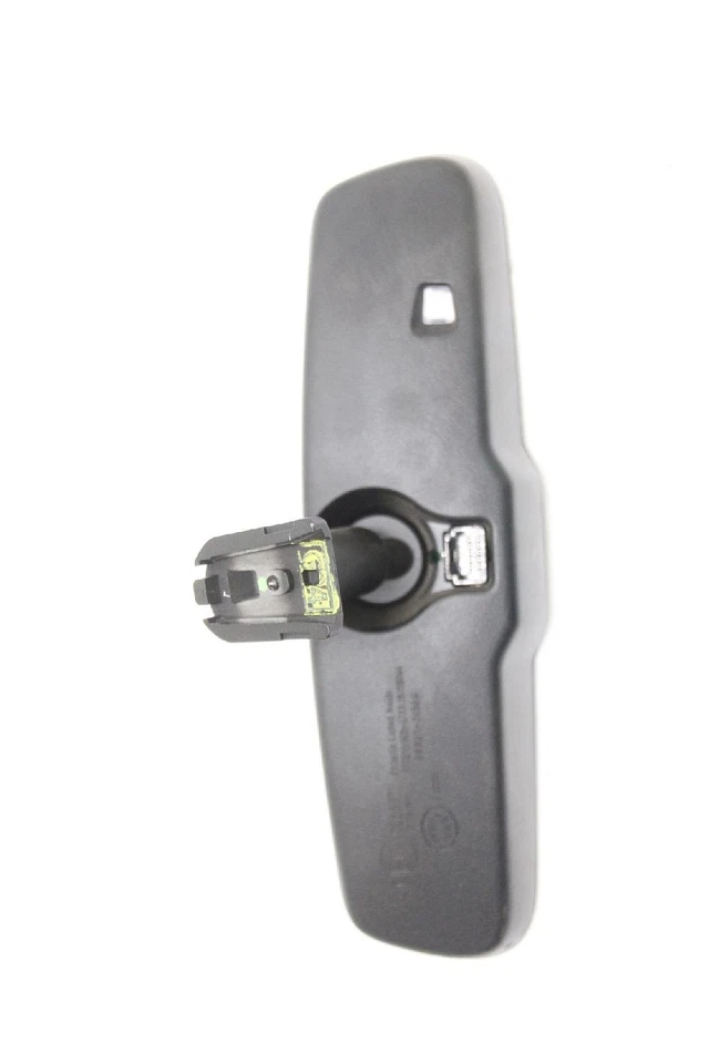 Espejo retrovisor interior Nissan X-TRAIL 2 T31 963213UB0A 963213UB0B 03-2011 Foto 2 de 3