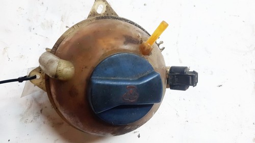 1J0121403B Überlauf Ausgleichsbehälter  Volkswagen Golf DE977589-82