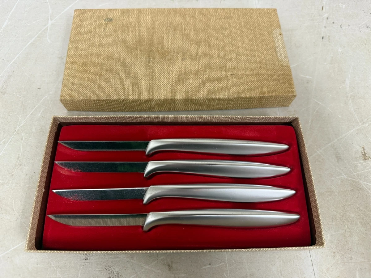 Gerber Kitchen & Steak Knife Sets for sale - eBay