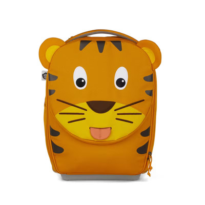 TIGER Affenzahn Kids Suitcase