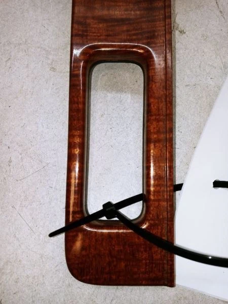 Interruptor de ventana trasera derecha Ford Expedition 2008 pasajero fabricante original usado probado  Foto 3 de 4