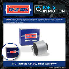 Wishbone / Control / Trailing Arm Bush fits AUDI RS7 4G 4.0 13 to 18 Mounting