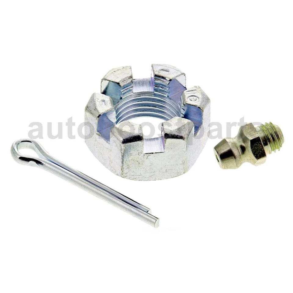 Junta de rótula de suspensión superior delantera para Jeep Grand Cherokee 1993-1998 Foto 3 de 4