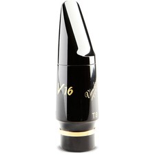 Vandoren V16 Hard Rubber Tenor Saxophone Mouthpiece T8