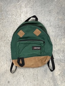 Eastpak Backpack Vintage | eBay 80s USA製Old Eastpak Back Pack