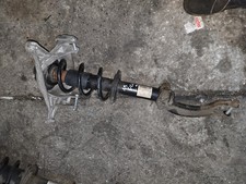 AUDI A5 MK1 8T FACELIFT N/S PASSENGER SIDE LEFT FRONT SHOCK ABSORBER 8T0413031AF