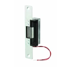 Adams Rite 7130-540-628-00 Electric Door Strike, Bronze, Satin Aluminum, For