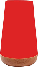 TLAOTNIY Red Light for Sleep Aid Lampblue Light Blocking Dimmable for Stress Re