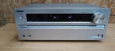 Onkyo TX-NR646 7.2 Ricevitore W-Lan Bluetooth 4kUltra HD,8x HDMI-In Dolby Atmos