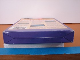 Mickey Mousecapade NES Nintendo Tested first for photo's are on my TV