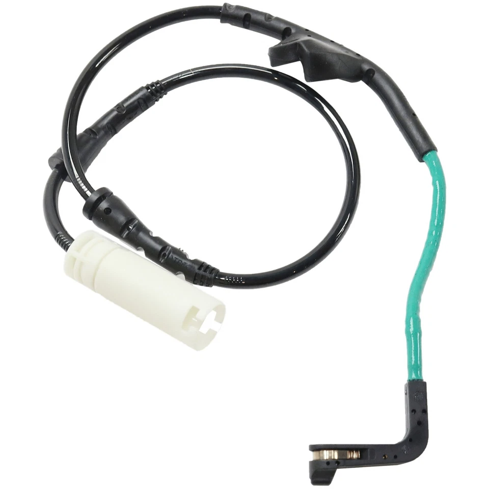 Kit de rotores y pastillas de disco de freno delantero para BMW 135i 2008 2009 Foto 2 de 4