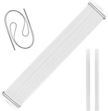 Snare Drum Wires Snare Wire Drum Wire-20 Strand 14 Inch, Snare Drum Accessories