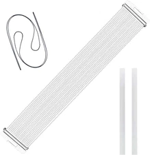 Snare Drum Wires Snare Wire Drum Wire-20 Strand 14 Inch, Snare Drum Accessories 