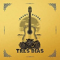 Brant Bjork - Tres Dias - Cd - G72Z