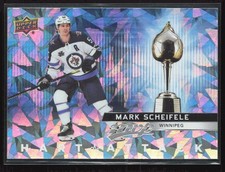 2021-22 Upper Deck MVP - Hart Attack - #HA-7 Mark Scheifele