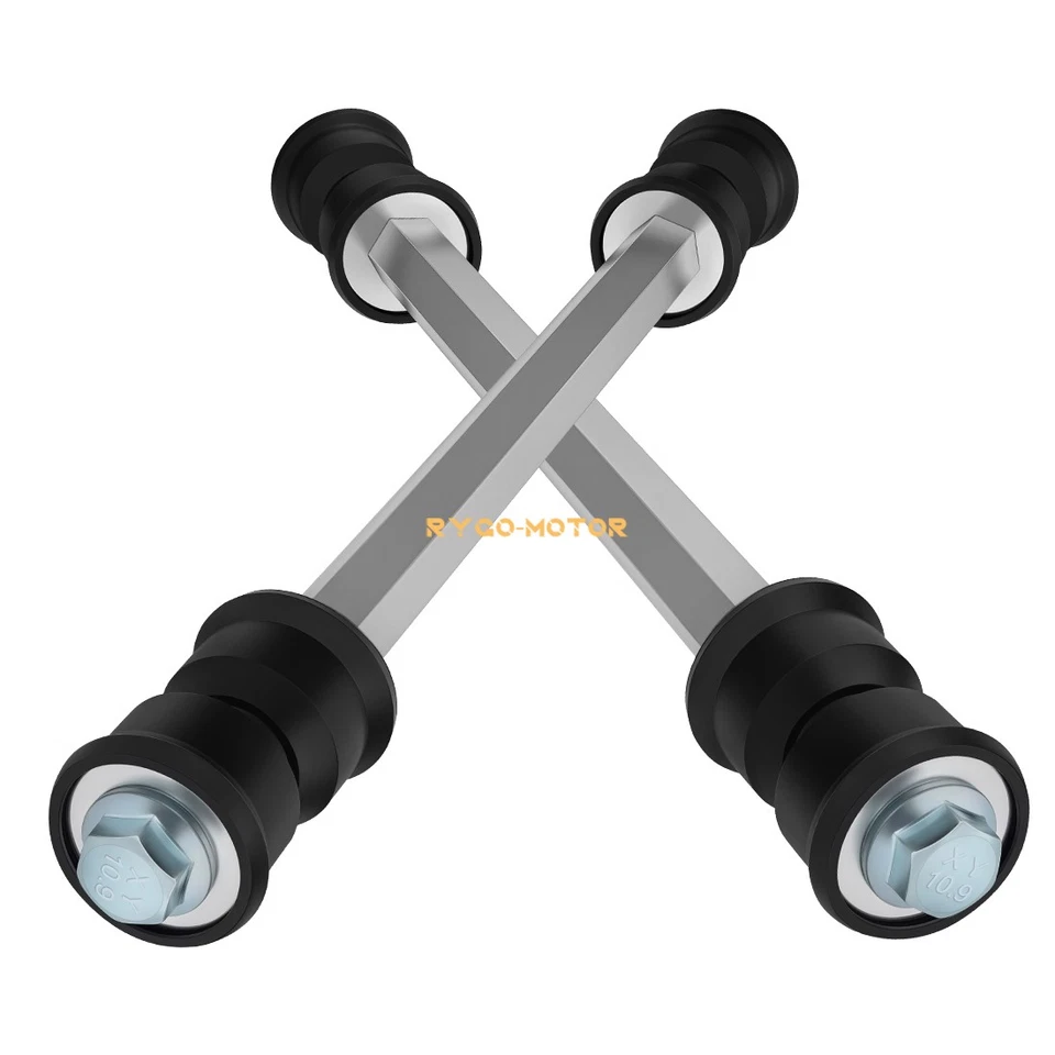 2 X Eslabones de extremo de barra estabilizadora para Polaris Sportsman 550 850 Premium Touring 1000 5138936 Foto 4 de 4